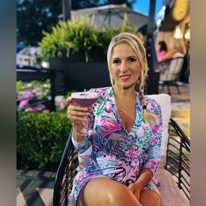 Meet your Posher, Otilia